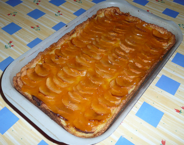 tarta-de-manzana